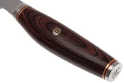 Miyabi 6000MCT Shotoh, 9 Cm, 34072-091 Par Zwilling 11 Miyabi 6000MCT Shotoh, 9 Cm, 34072-091 Par Zwilling -Leatherman Soldes ZW34072 091 03 zwilling miyabi 6000mct zw34072 091 03