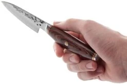 Miyabi 6000MCT Shotoh, 9 Cm, 34072-091 Par Zwilling 14 Miyabi 6000MCT Shotoh, 9 Cm, 34072-091 Par Zwilling -Leatherman Soldes ZW34072 091 06 zwilling miyabi 6000mct zw34072 091 06