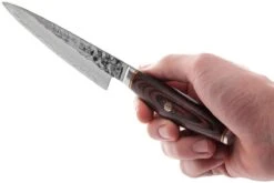 Miyabi 34072-131, 13 Cm Shotoh Utilitaire, 6000MCT De Zwilling -Leatherman Soldes ZW34072 131 06 zwilling miyabi 6000mct zw34072 131 06