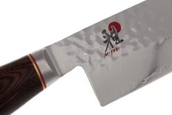 Miyabi 6000MCT Santoku, 18 Cm, 34074-181 Par Zwilling -Leatherman Soldes ZW34074 181 05 zwilling miyabi 6000mct zw34074 181 05