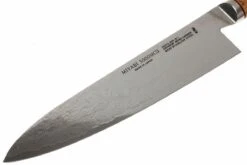 Miyabi By Zwilling 5000MCD Gyutoh, 34373-201 -Leatherman Soldes ZW34373 201 02 zwilling miyabi zw34373 201 d2