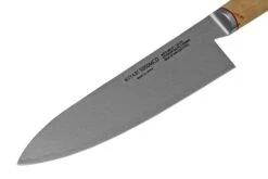 Miyabi By Zwilling 5000MCD Gyutoh, 34373-201 -Leatherman Soldes ZW34373 201 03 miyabi