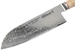 Miyabi By Zwilling 5000MCD Santoku, 34374-181 -Leatherman Soldes ZW34374 181 03 miyabi v201907