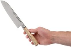 Miyabi By Zwilling 5000MCD Santoku, 34374-181 -Leatherman Soldes ZW34374 181 07 miyabi v201907