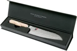 Miyabi By Zwilling 5000MCD Santoku, 34374-181 -Leatherman Soldes ZW34374 181 08 miyabi v201907