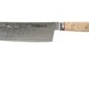 Miyabi By Zwilling 5000MCD Nakiri 17 Cm, 34375-171-0 -Leatherman Soldes ZW34375 171 0 01 zwilling miyabi zw34375 171 0 01