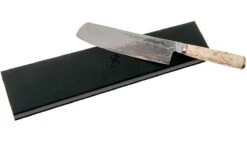 Miyabi By Zwilling 5000MCD Nakiri 17 Cm, 34375-171-0 -Leatherman Soldes ZW34375 171 0 08 zwilling miyabi zw34375 171 0 08
