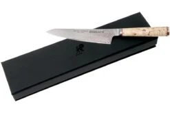 Miyabi By Zwilling 5000MCD Shotoh 14 Cm, 34381-141 -Leatherman Soldes ZW34381 141 0 08 zwilling miyabi zw34381 141 0 08