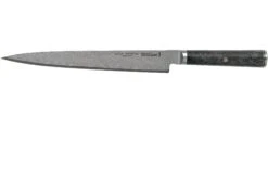 Meilleures ventes 9 Zwilling Miyabi 5000MCD 67 Sujihiki 24 Cm