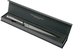 Zwilling Miyabi 5000MCD 67 Sujihiki 24 Cm -Leatherman Soldes ZW34400 241 09 zwilling miyabi