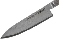 Zwilling Miyabi 5000 MCD 67 Couteau De Chef 20 Cm 34401-201 13 Zwilling Miyabi 5000 MCD 67 Couteau De Chef 20 Cm 34401-201 -Leatherman Soldes ZW34401 201 03 zwilling miyabi