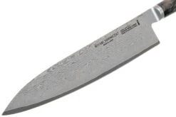 Miyabi By Zwilling 5000MCD 67 Couteau De Chef 24 Cm, 34401-241 13 Miyabi By Zwilling 5000MCD 67 Couteau De Chef 24 Cm, 34401-241 -Leatherman Soldes ZW34401 241 03 zwilling miyabi
