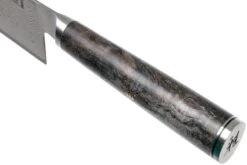 Miyabi By Zwilling 5000MCD 67 Couteau De Chef 24 Cm, 34401-241 15 Miyabi By Zwilling 5000MCD 67 Couteau De Chef 24 Cm, 34401-241 -Leatherman Soldes ZW34401 241 05 zwilling miyabi
