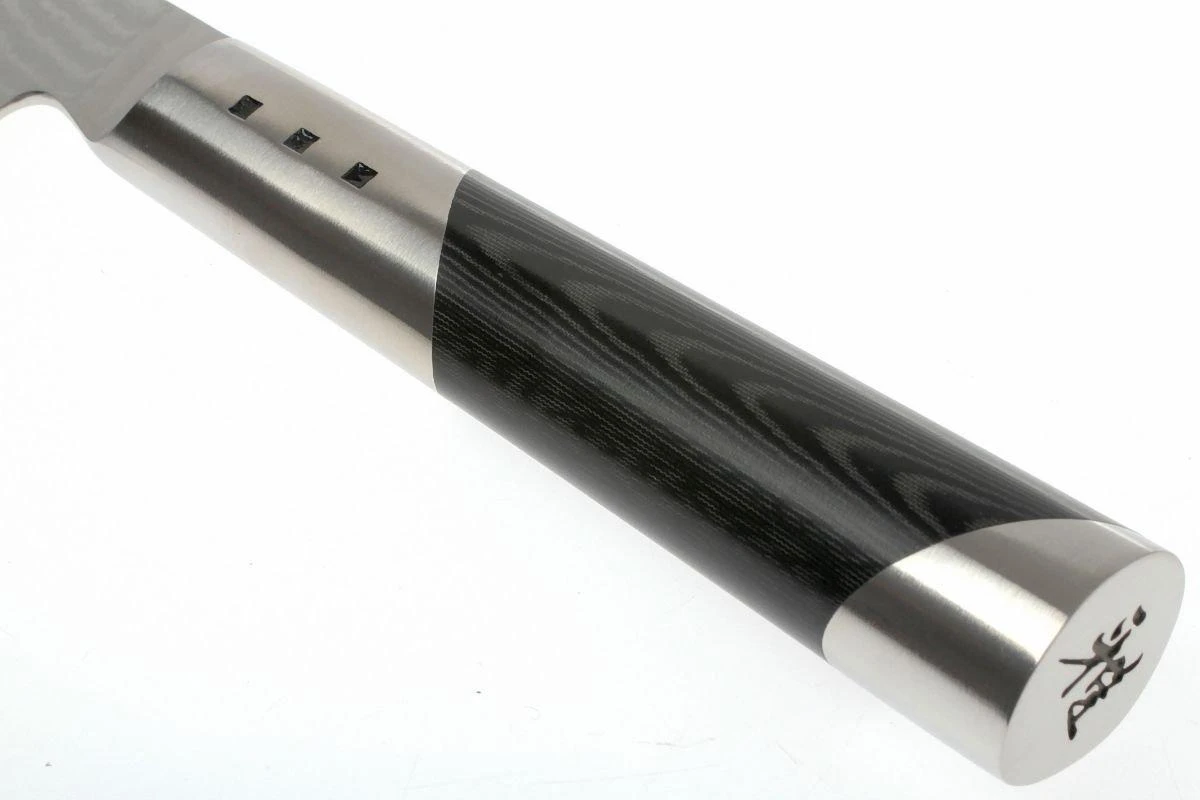 Miyabi 7000D Gyutoh 24 Cm, 34543-241 6 Miyabi 7000D Gyutoh 24 Cm, 34543-241 – Image 4