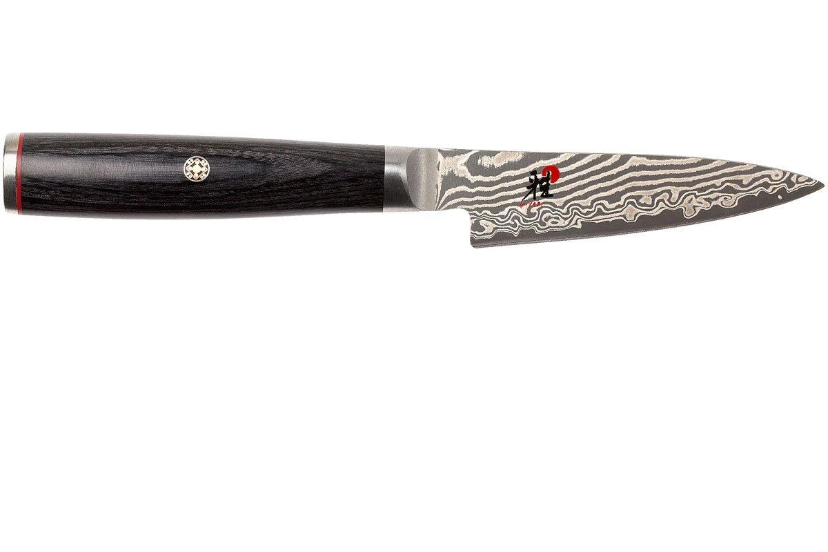 Miyabi 5000FCD Shotoh 9 Cm, 34680-091 4 Miyabi 5000FCD Shotoh 9 Cm, 34680-091 – Image 2