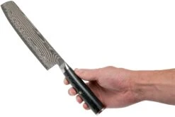 Miyabi 5000FCD Nakiri 18 Cm, 34685-171 -Leatherman Soldes ZW34685 171 07 zwilling miyabi