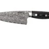 Bob Kramer By Zwilling Euro Stainless Couteau De Chef 16 Cm, 34891-161-0 -Leatherman Soldes ZW34891 161 0 01 zwilling bob kramer zw34891 161 0 01