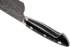 Bob Kramer By Zwilling Euro Stainless Couteau De Chef 26 Cm, 34891-261-0 -Leatherman Soldes ZW34891 261 0 04 zwilling bob kramer zw34891 261 0 04