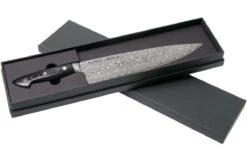 Bob Kramer By Zwilling Euro Stainless Couteau De Chef 26 Cm, 34891-261-0 -Leatherman Soldes ZW34891 261 0 07 zwilling bob kramer zw34891 261 0 07