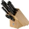 Zwilling 34931-003 Twin Chef Bloc à Couteaux, 8 Pièces -Leatherman Soldes ZW34931 003 01 zwilling v202109