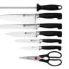 Zwilling J.A. Henckels Four Star 35140, Set De Couteaux 8 Pièces Avec Bloc 1 Zwilling J.A. Henckels Four Star 35140, Set De Couteaux 8 Pièces Avec Bloc -Leatherman Soldes ZW35140 000 0 01 zwilling