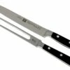 Zwilling 35601-100 Professional S Service à Découper 2 Pièces 2 Zwilling 35601-100 Professional S Service à Découper 2 Pièces -Leatherman Soldes ZW35601 100 01 zwilling professional s set zw35601 100 01