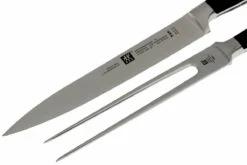 Zwilling 35601-100 Professional S Service à Découper 2 Pièces -Leatherman Soldes ZW35601 100 02 zwilling professional s set zw35601 100 02