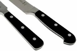 Zwilling 35601-100 Professional S Service à Découper 2 Pièces -Leatherman Soldes ZW35601 100 03 zwilling professional s set zw35601 100 03