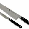 Zwilling 35645-000 Professional S Ensemble De Couteaux 2 Pièces -Leatherman Soldes ZW35645 000 01 zwilling professional s set zw35645 000 01