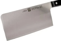Zwilling Gourmet Couteau De Chef Chinois 18 Cm, 36112-181 -Leatherman Soldes ZW36112 181 0 03 zwilling gourmet zw36112 181 0 03