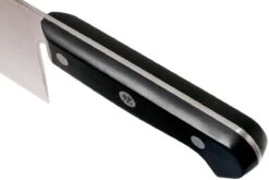 Zwilling Gourmet Couteau De Chef Chinois 18 Cm, 36112-181 -Leatherman Soldes ZW36112 181 0 05 zwilling gourmet zw36112 181 0 05