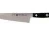 Zwilling Gourmet Compact Couteau De Chef Dentelé 14 Cm, 36121-141 1 Zwilling Gourmet Compact Couteau De Chef Dentelé 14 Cm, 36121-141 -Leatherman Soldes ZW36121 141 0 01 zwilling gourmet zw36121 141 0 01