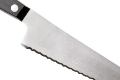 Zwilling Gourmet Compact Couteau De Chef Dentelé 14 Cm, 36121-141 13 Zwilling Gourmet Compact Couteau De Chef Dentelé 14 Cm, 36121-141 -Leatherman Soldes ZW36121 141 0 04 zwilling gourmet zw36121 141 0 04