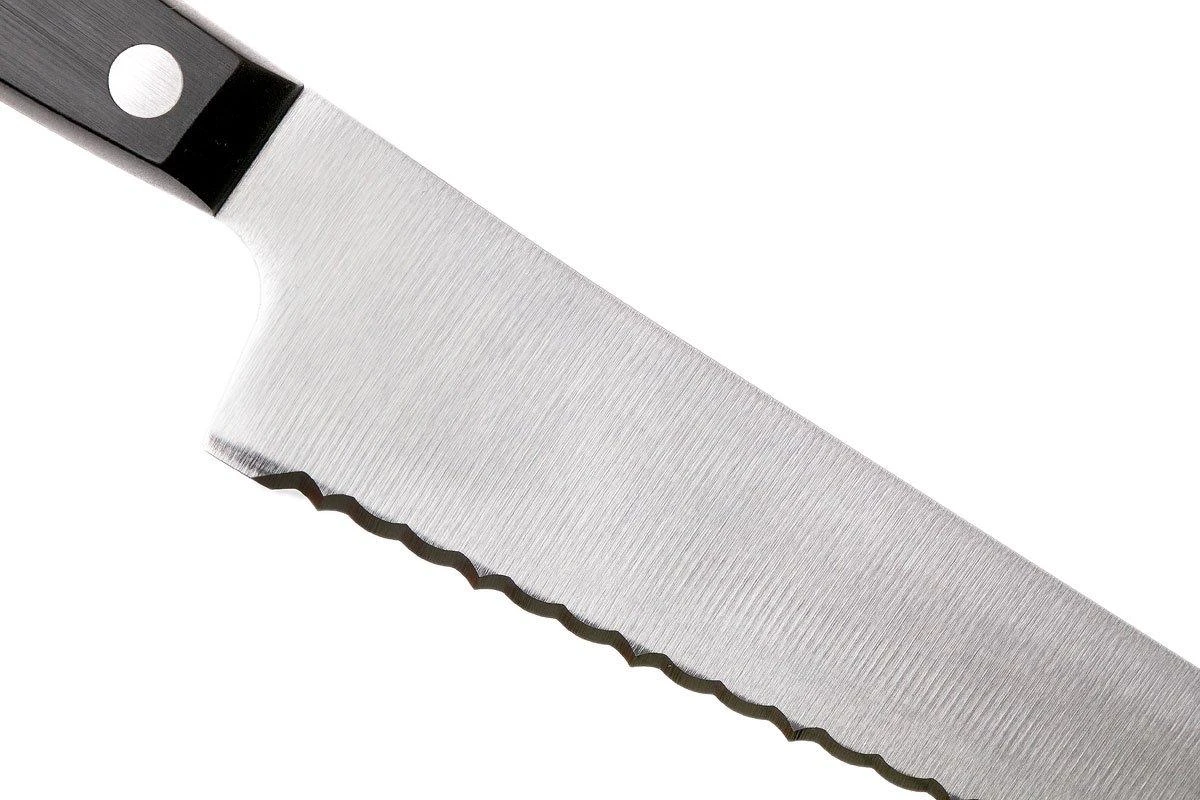 Zwilling Gourmet Compact Couteau De Chef Dentelé 14 Cm, 36121-141 6 Zwilling Gourmet Compact Couteau De Chef Dentelé 14 Cm, 36121-141 – Image 4