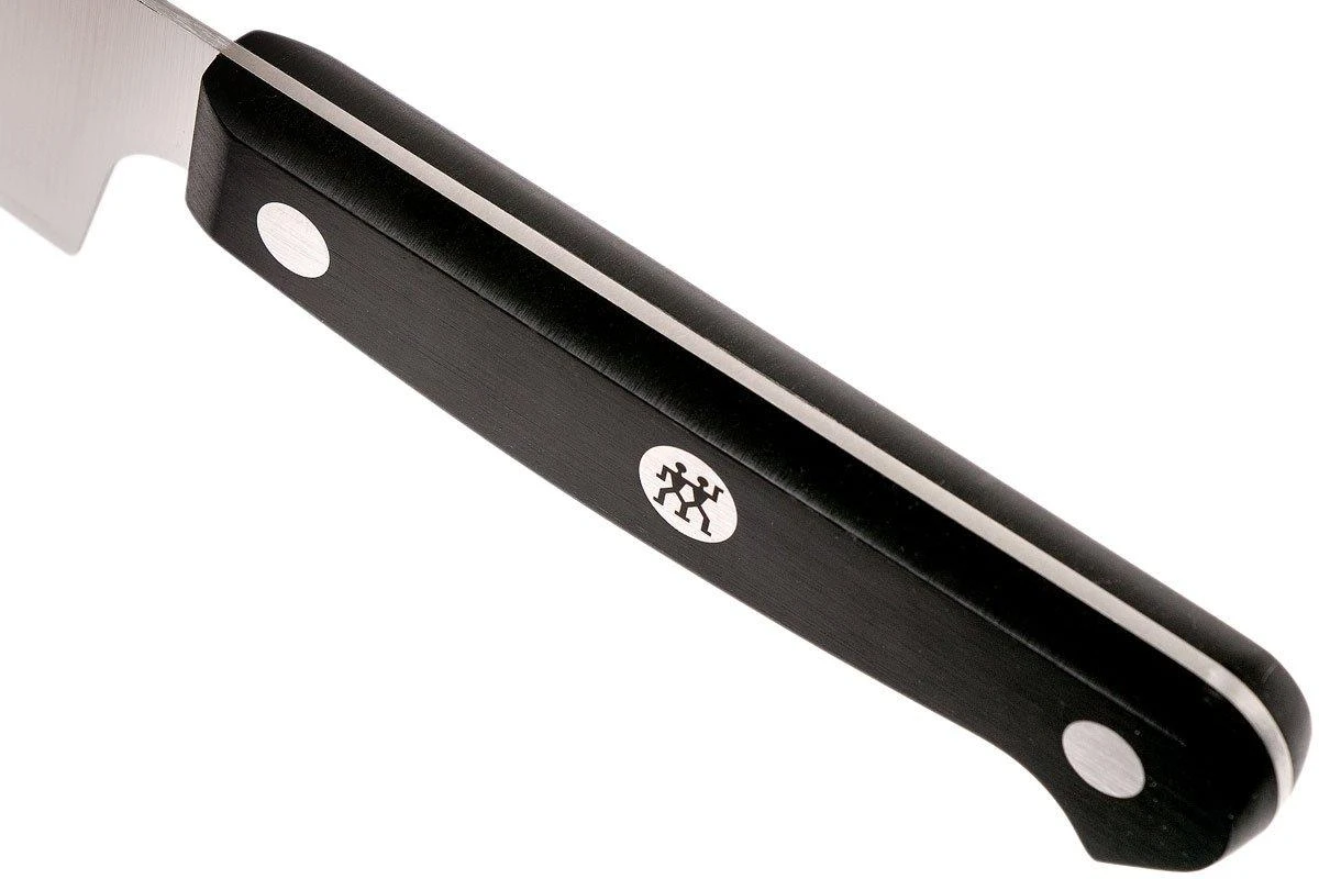 Zwilling Gourmet Compact Couteau De Chef Dentelé 14 Cm, 36121-141 8 Zwilling Gourmet Compact Couteau De Chef Dentelé 14 Cm, 36121-141 – Image 6