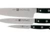 Zwilling Gourmet Set De Couteaux, 3 Pièces, 36130-003 -Leatherman Soldes ZW36130 003 0 01 zwilling gourmet zw36130 003 0 01