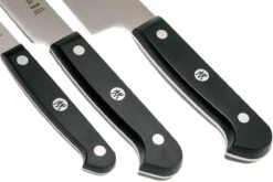Zwilling Gourmet Set De Couteaux, 3 Pièces, 36130-003 -Leatherman Soldes ZW36130 003 0 04 zwilling gourmet zw36130 003 0 04