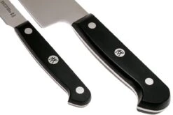Zwilling Gourmet Set De Couteaux, 2 Pièces, 36130-005 -Leatherman Soldes ZW36130 005 0 04 zwilling gourmet zw36130 005 0 04