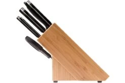 Zwilling Gourmet Set De Couteaux, 7 Pièces, 36131-002 -Leatherman Soldes ZW36131 002 0 02 zwilling gourmet zw36131 002 0 02