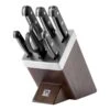 Zwilling Gourmet SharpBlock Bloc à Couteaux, 7 Pièces, 36133-000-0 1 Zwilling Gourmet SharpBlock Bloc à Couteaux, 7 Pièces, 36133-000-0 -Leatherman Soldes ZW36133 000 0 01 zwilling