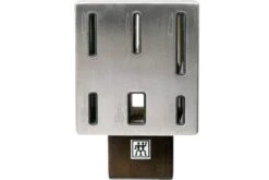 Zwilling Gourmet SharpBlock Bloc à Couteaux, 7 Pièces, 36133-000-0 -Leatherman Soldes ZW36133 000 0 04 zwilling