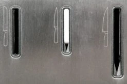 Zwilling Gourmet SharpBlock Bloc à Couteaux, 7 Pièces, 36133-000-0 -Leatherman Soldes ZW36133 000 0 05 zwilling