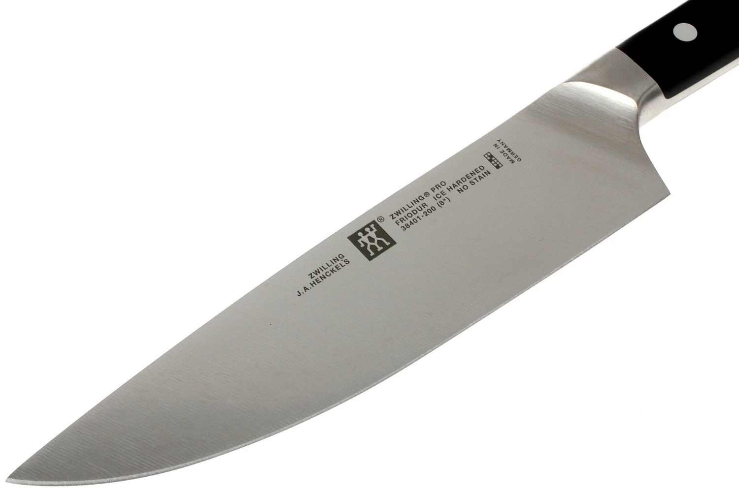 Zwilling Pro Couteau De Chef 20cm, 38401-201 4 Zwilling Pro Couteau De Chef 20cm, 38401-201 – Image 2