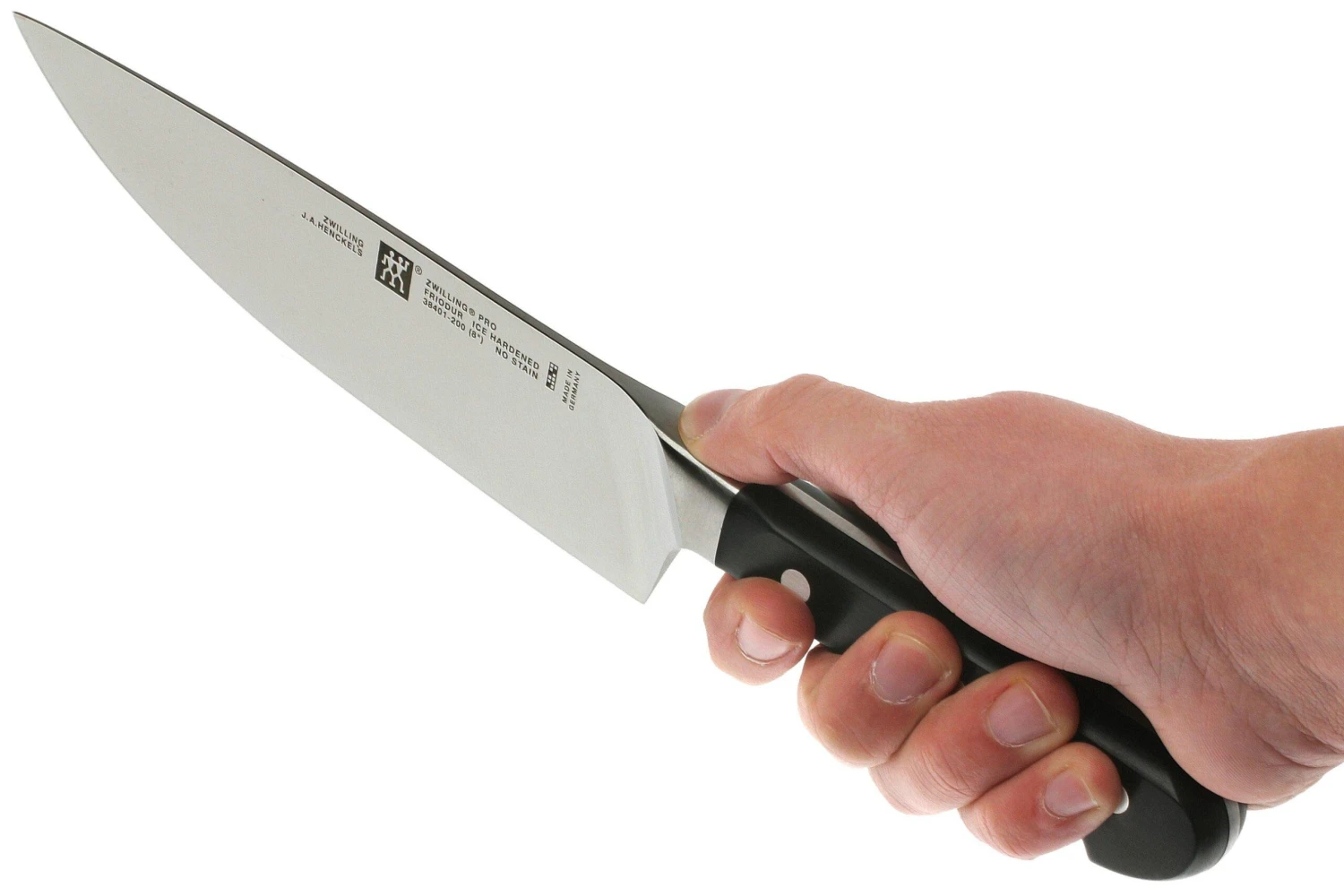 Zwilling Pro Couteau De Chef 20cm, 38401-201 7 Zwilling Pro Couteau De Chef 20cm, 38401-201 – Image 5