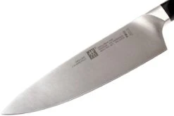 Zwilling Pro Couteau De Chef 20 Cm, 38411-201 13 Zwilling Pro Couteau De Chef 20 Cm, 38411-201 -Leatherman Soldes ZW38411 201 03 zwilling pro zw38411 201 03
