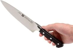 Zwilling Pro Couteau De Chef 20 Cm, 38411-201 16 Zwilling Pro Couteau De Chef 20 Cm, 38411-201 -Leatherman Soldes ZW38411 201 06 zwilling pro zw38411 201 06