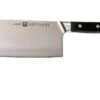 Zwilling Pro Couteau De Chef Chinois 18cm, 38419-181 1 Zwilling Pro Couteau De Chef Chinois 18cm, 38419-181 -Leatherman Soldes ZW38419 181 01 zwilling pro zw38419 181 01