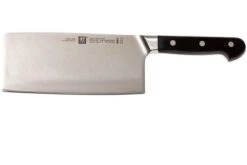 Zwilling Pro Couteau De Chef Chinois 18cm, 38419-181