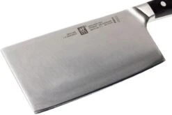 Zwilling Pro Couteau De Chef Chinois 18cm, 38419-181 -Leatherman Soldes ZW38419 181 03 zwilling pro zw38419 181 03