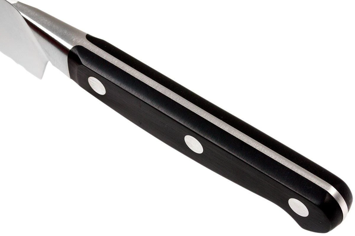 Zwilling Pro Couteau De Chef à Bord Dentelé 14cm, 38425-141 7 Zwilling Pro Couteau De Chef à Bord Dentelé 14cm, 38425-141 – Image 5